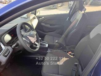 Renault Clio E-TECH HYBRIDE picture 11