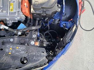 Renault Clio E-TECH HYBRIDE picture 21