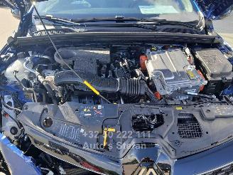 Renault Clio E-TECH HYBRIDE picture 29