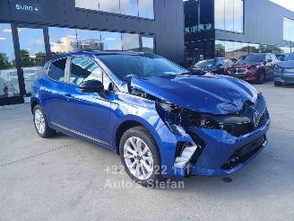 Auto incidentate Renault Clio E-TECH HYBRIDE 2026/2