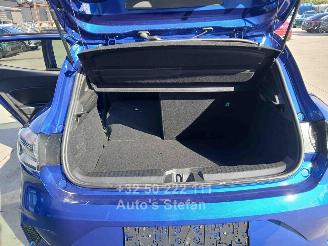Renault Clio E-TECH HYBRIDE picture 15