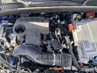 Renault Clio E-TECH HYBRIDE picture 22