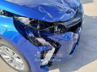 Renault Clio E-TECH HYBRIDE picture 26