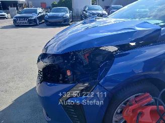 Renault Clio E-TECH HYBRIDE picture 27
