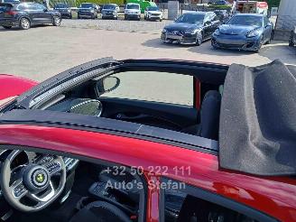 Fiat 500 E ABARTH picture 9