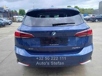 BMW 2-serie E XDRIVE picture 5