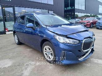BMW 2-serie E XDRIVE picture 1