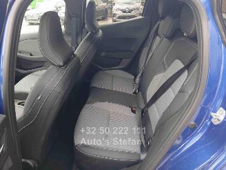 Renault Clio V TECHNO picture 21