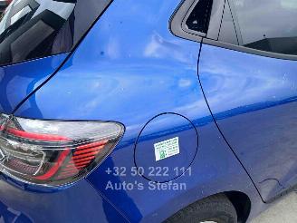 Renault Clio V TECHNO picture 31