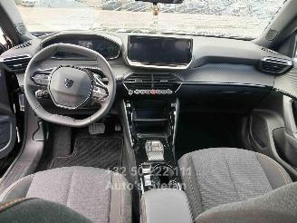 Peugeot 2008 E-ACTIVE picture 18