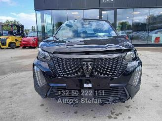 Peugeot 2008 E-ACTIVE picture 4