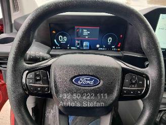 Ford Transit TOURNEO CUSTOM picture 18