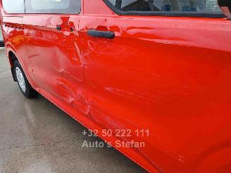 Ford Transit TOURNEO CUSTOM picture 28