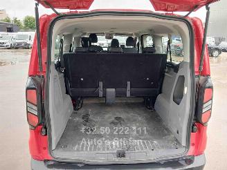 Ford Transit TOURNEO CUSTOM picture 13