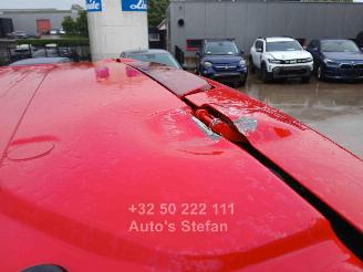 Ford Transit TOURNEO CUSTOM picture 25