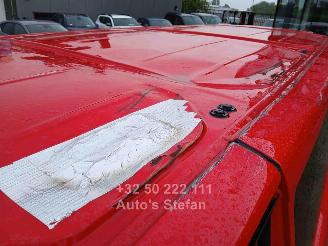 Ford Transit TOURNEO CUSTOM picture 26
