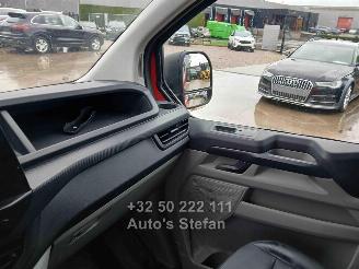 Ford Transit TOURNEO CUSTOM picture 7