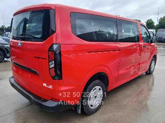 Ford Transit TOURNEO CUSTOM picture 4