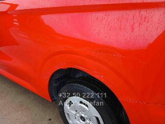 Ford Transit TOURNEO CUSTOM picture 27