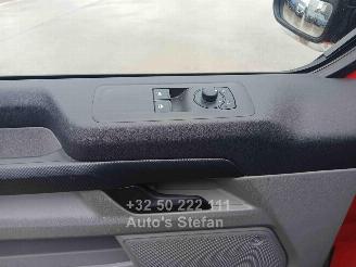 Ford Transit TOURNEO CUSTOM picture 11