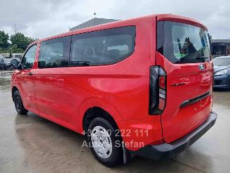 Ford Transit TOURNEO CUSTOM picture 6