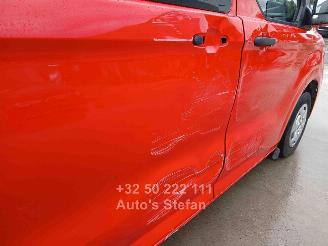 Ford Transit TOURNEO CUSTOM picture 24