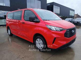 Ford Transit TOURNEO CUSTOM picture 1