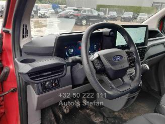 Ford Transit TOURNEO CUSTOM picture 10