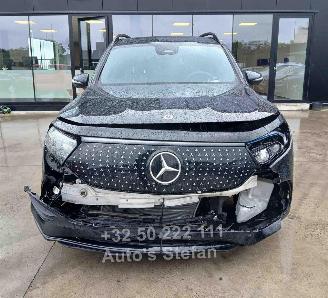 Mercedes EQB 250 + picture 2