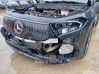 Mercedes EQB 250 + picture 21