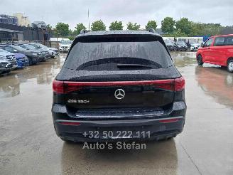 Mercedes EQB 250 + picture 5