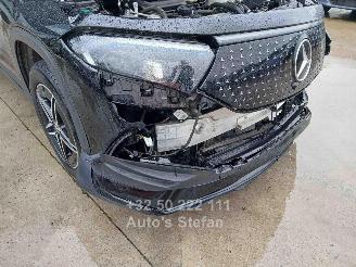 Mercedes EQB 250 + picture 33