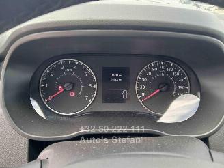 Dacia Duster EXPRESSION picture 16