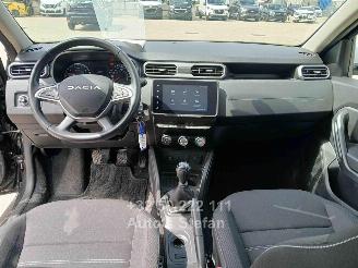 Dacia Duster EXPRESSION picture 14
