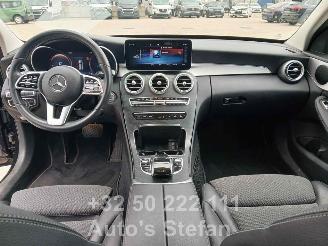 Mercedes C-klasse  picture 12