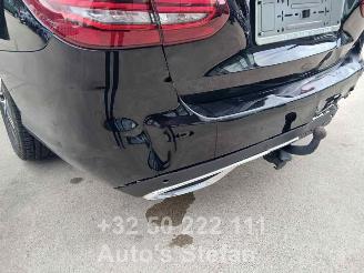 Mercedes C-klasse  picture 24