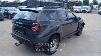 Dacia Duster ESSENTIAL picture 14