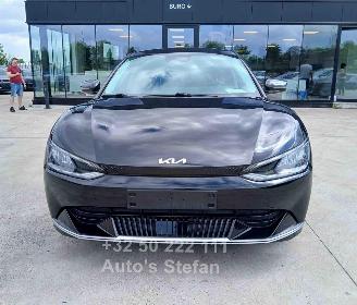 Kia EV6  picture 2