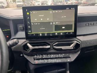 Dacia Duster JOURNEY picture 28