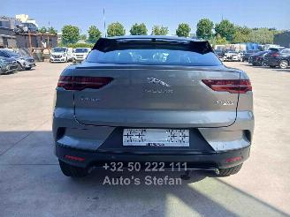 Jaguar I-Pace HSE picture 5
