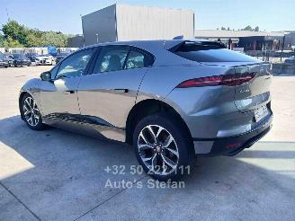 Jaguar I-Pace HSE picture 4