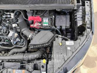 Ford Transit COURIER TREND picture 27