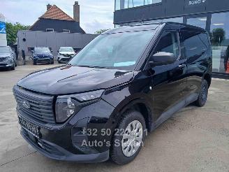 Ford Transit COURIER TREND picture 3