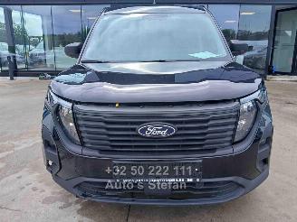 Ford Transit COURIER TREND picture 2