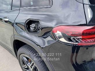 Mercedes GLB  picture 22