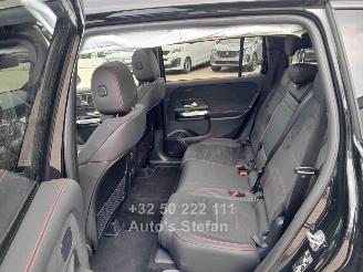 Mercedes GLB  picture 17