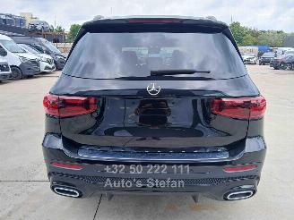 Mercedes GLB  picture 4