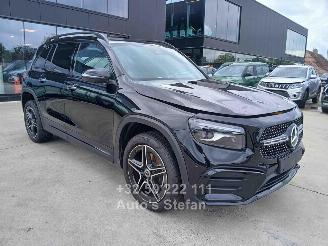 Damaged car Mercedes GLB  2026/3