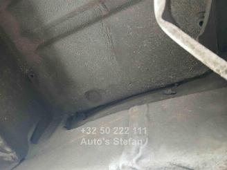Renault Master KOMFORT picture 32