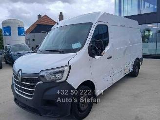 Renault Master KOMFORT picture 3
